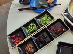 -星伦多自助料理·涮烤一体(杭州来福士店)
