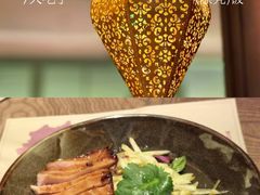 -mango tree芒果树泰国餐厅(青岛万象城店)