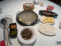 -潮泰牛肉火锅 · 创于1992年(车公庙店)