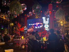 -胡桃里音乐酒馆(四道口店)