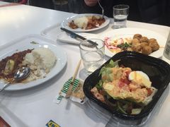 -宜家·瑞典风味餐厅(北京西红门店)