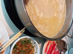 -阿杜打边炉(五江天街店)