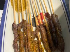 -云阿蛮云南生烫牛肉米线(奉贤路店)