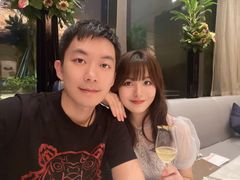 -东海朗廷酒店-唐阁T’ANG COURT 中餐厅