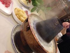 热气羊肉-洪长兴(广西北路店)