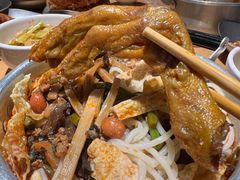 -水平有限广西米粉·广西风味集(五道口店)