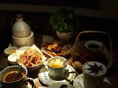 -兮禾酒馆(护国路店)