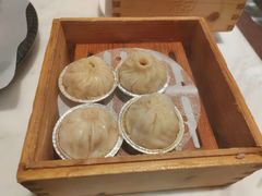 -御公馆中餐厅·点心·顺德菜·佛山东平保利洲际酒店