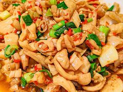 -费大厨辣椒炒肉(万家丽一店)