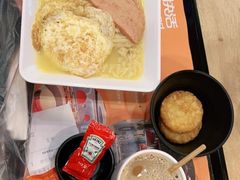 -大快活(丽丰店)