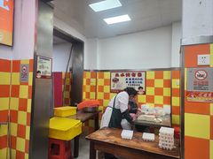 -小秋水饺(大成路总店)