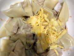 开洋拌馄饨-熙盛源(凤凰街店)
