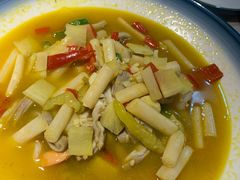 -千岛湖小鱼儿·淳安匠心农家菜