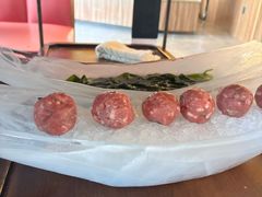 -捞神煲汤火锅(湖滨商业街店)