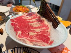 -红沃鳗鱼黑牛烤肉店(不老街店)