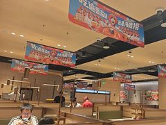 -海底捞火锅(龙湖北京大兴天街店)