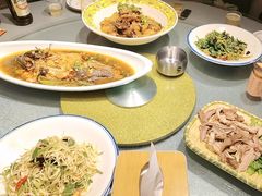 -快乐老家三鲜饺子东北菜(南六中路店)