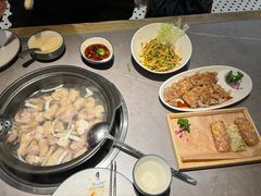 -同仁四季椰子鸡(海岸城天利店)