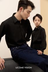 -UCOME优可儿童亲子摄影