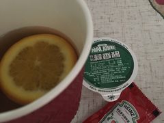 -棒约翰比萨意面(马家堡西路店)