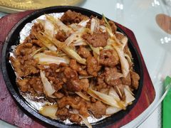 -裕德隆清真饭庄·天津特色菜(河东店)