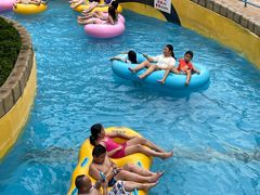 -武汉玛雅海滩水公园