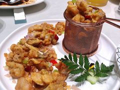 -蝶园·装修中(BFC外滩金融中心店)