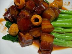 -1937青岛老味道·海肠捞饭·青岛菜(大鲍岛栈桥店)