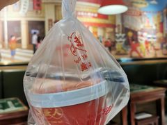 -五条人糖水铺(光谷世界城店)