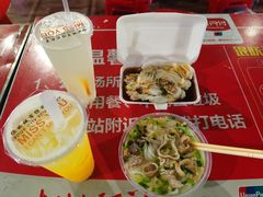 -海大南门夜市(海富街店)