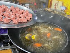-龟场私房菜