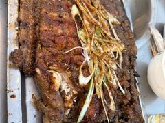 -清真·馬坡二旦烧烤(人生一串拍摄店)