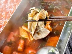 -凤来栖·净庭院·火锅(欧尚店)