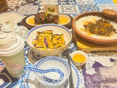 -图味美小黄鱼·景德菜(浙江路店)