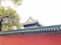 -历代帝王庙博物馆