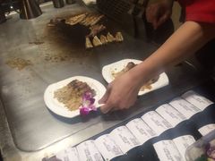 -割烹酱子日本料理(弘基财富广场店)