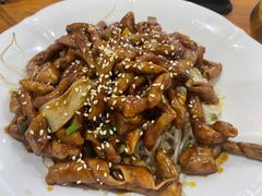 -南记食粥坊·宵夜大排档(莲花总店)