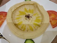 -BRBR叙利亚餐厅(总店)