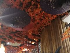 -天狗山料理(省体店)