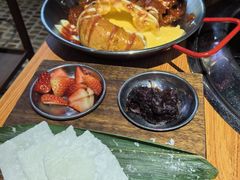 -哼蟹二将·烤肉酱蟹(合生汇店)