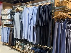 -MUJI无印良品(武汉世界城广场店)