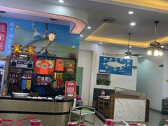 -源港渔村-中山脆肉鲩(博罗店)