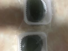 -泸溪河桃酥(秦淮夫子庙一店)