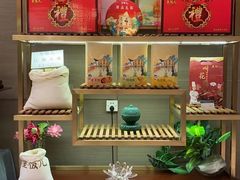 -满江红大酒店(城站店)