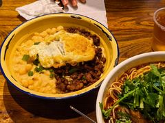 -阿福板凳面(观音桥店)