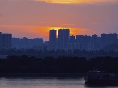 -长沙富力万达文华酒店