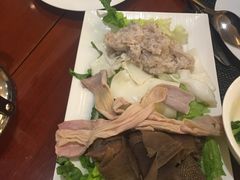 -元一希尔顿酒店·禅自助餐厅·啤酒花园