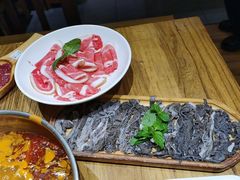 -黔诚酸汤牛肉(甲秀楼店)