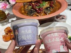 -大鸭梨烤鸭(望京店)