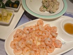 -松沪名灶·豆浆鱼头·新上海菜(飞航吾悦广场店)